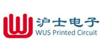 沪士电子